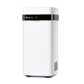 Air purifier airdog X5 hepa filter ionize non-consumable plasma air purifier home